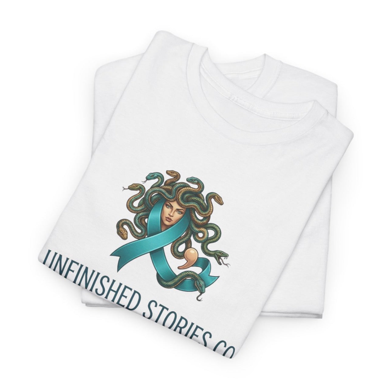 Medusa Tee