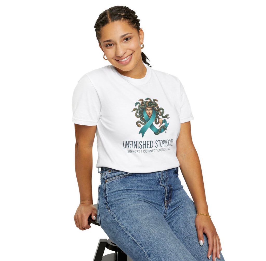 Medusa Tee