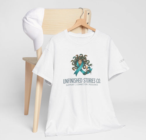 Medusa Tee