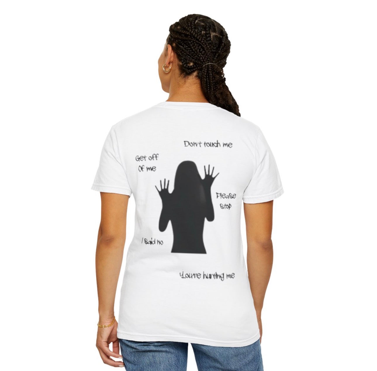 Medusa Tee