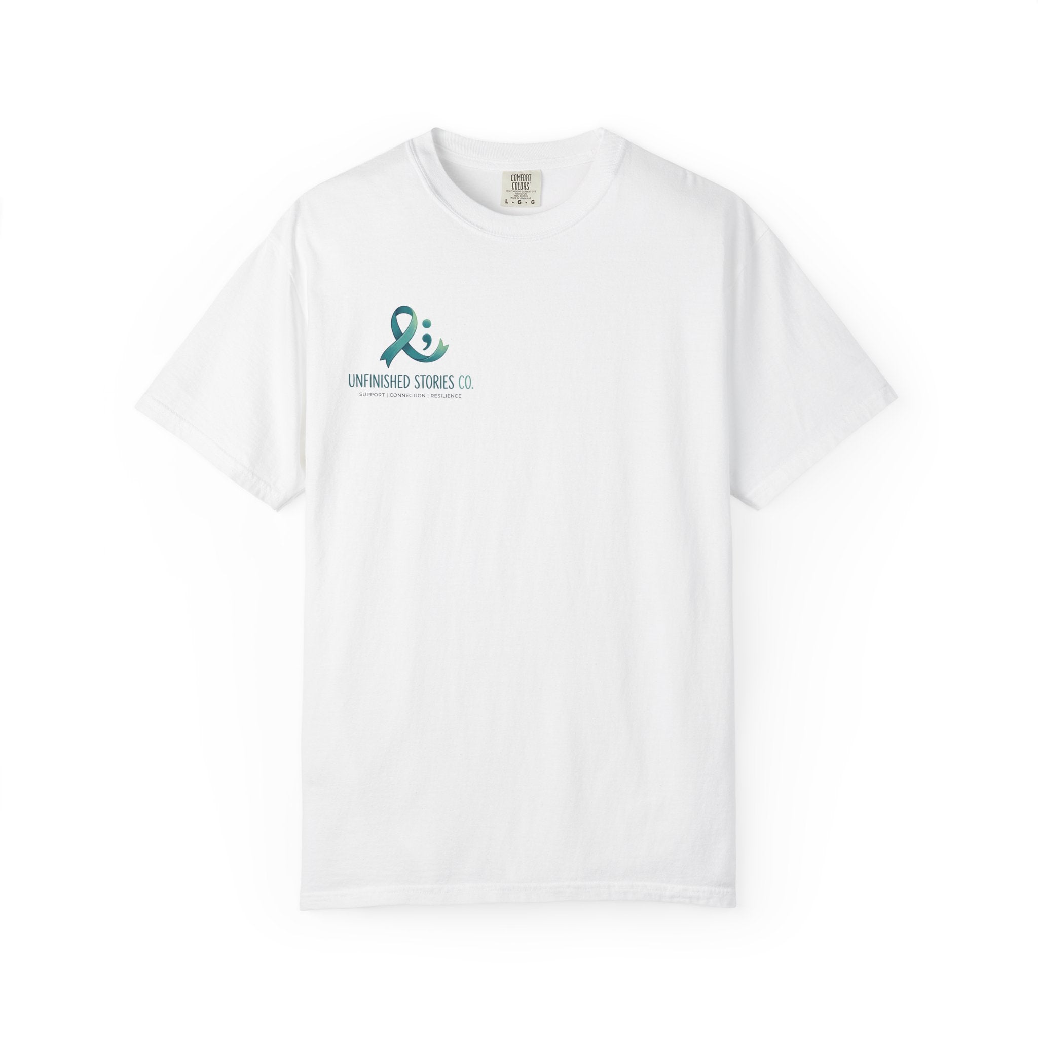 Lifeline Tee