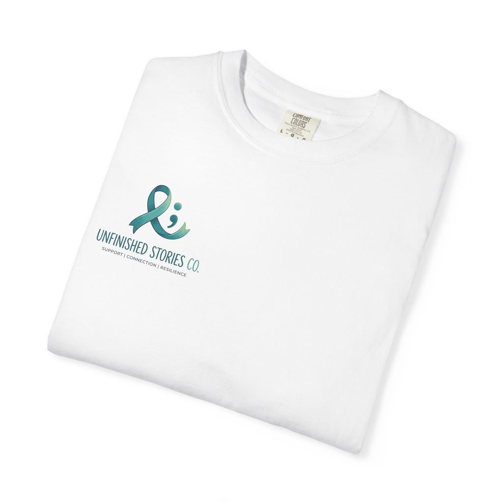 Lifeline Tee