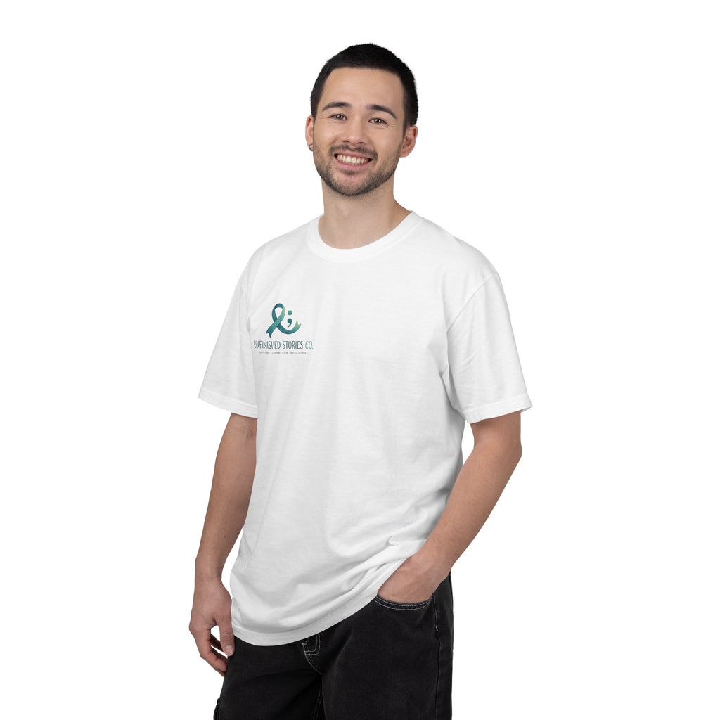 Lifeline Tee