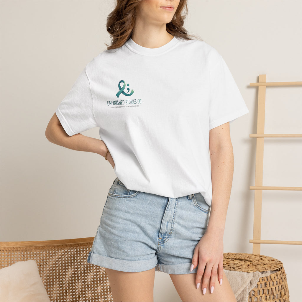 Lifeline Tee